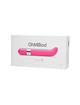 Virbador OhMiBod Freestyle Rosa,D-215163