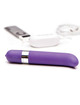 Virbador OhMiBod Freestyle Roxo,D-215164