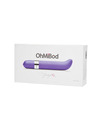 Virbador OhMiBod Freestyle Roxo,D-215164