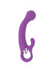 Vibrador Rabbit Intense Naila Roxo,D-216064