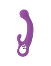 Vibrador Rabbit Intense Naila Roxo,D-216064