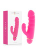 Vibrador Rabbit Intense Crass Rosa,D-216077