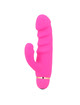 intense - crass 20 speeds silicone pink D-216077