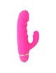 Vibrador Rabbit Intense Crass Rosa,D-216077