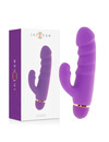 intense - crass 20 speeds silicone lilac D-216078