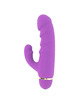 intense - crass 20 speeds silicone lila