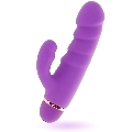 intense - crass 20 speeds silicone lilac