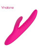 Vibrador Rabbit Nalone Peri Rosa,D-216847