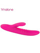 Vibrador Rabbit Nalone Peri Rosa,D-216847