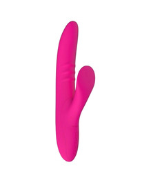 nalone - peri vibrador rabbit y modo swing