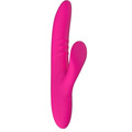 nalone - peri vibrador rabbit y modo swing