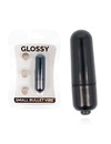 glossy - small bullet vibe black D-218360