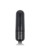 glossy - small bullet vibe black D-218360