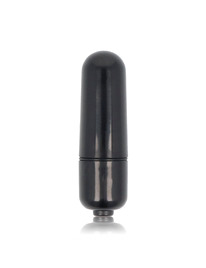glossy - small bala vibradora negro