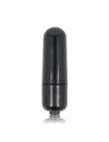 glossy - small bullet vibe black D-218360