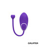 Ovo Vibratório Galatea Otto com Comando