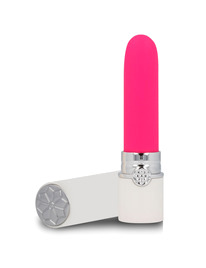 lips style - cleo pintalabios vibrador