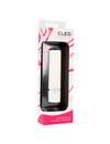 lips style - cleo white pink D-218517