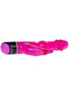 Vibrador Rabbit Baile Fantasy Rosa 23 cm,D-218766