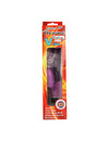 Vibrador Rabbit Baile Fantasy Roxo 23 cm,D-218767