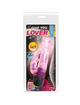 baile - give you lover vibrator with pink rabbit D-219182