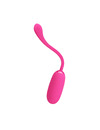 pretty love - smart julius vibrating egg D-219195