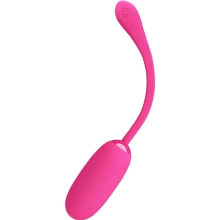 pretty love - smart julius vibrating egg D-219195