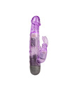 baile - give you lover vibrator with lilac rabbit D-219208