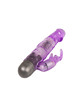 Vibrador Rabbit Baile Dhalia Roxo,D-219208