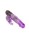 baile - give you lover vibrator with lilac rabbit D-219208