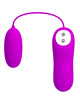 Pretty love - eunice huevo vibrador