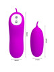 Pretty love - eunice huevo vibrador