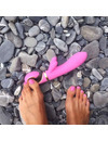 g-vibe - g-rabbit pink rampant bunny vibrator D-219499