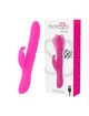 moressa - somer vibrador premium con rotacion multiple