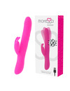 Vibrador Rabbit Moressa Somer com Rotação,D-220119