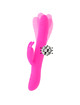 moressa - somer vibrador premium con rotacion multiple