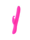 Vibrador Rabbit Moressa Somer com Rotação,D-220119