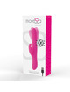 moressa - somer vibrador premium con rotacion multiple