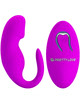 Pretty love - pinza estimuladora control remoto