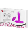 pretty love - heather anal up and down D-220472
