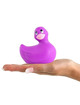 Vibrador Big Tease Duckie Classico Roxo,D-220496