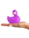 Vibrador Big Tease Duckie Classico Roxo,D-220496