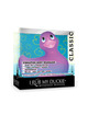 Vibrador Big Tease Duckie Classico Roxo,D-220496