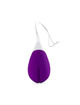 intense - jan lilac remote control vibrating egg D-221059