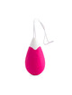 intense - jan huevo vibrador control remoto rosa