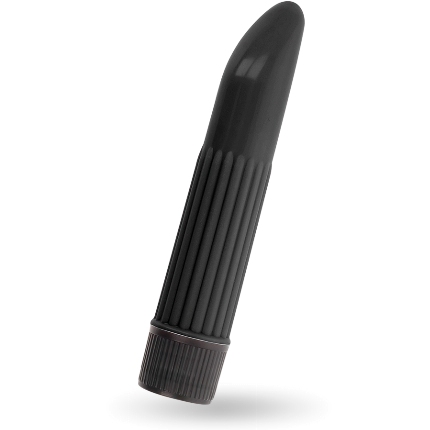 intense - sonny vibrador negro