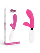 glossy - jackson rabbit rosa
