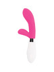glossy - jackson rabbit rosa