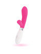 glossy - jackson rabbit rosa