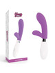 glossy - jackson rabbit lila